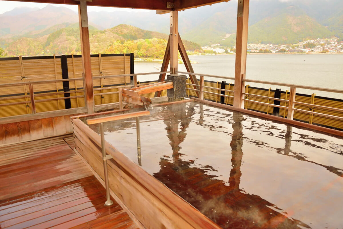 バイク歓迎の小さな隠れ家宿を見つけるポイント